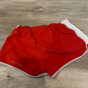 Underarmor shorts